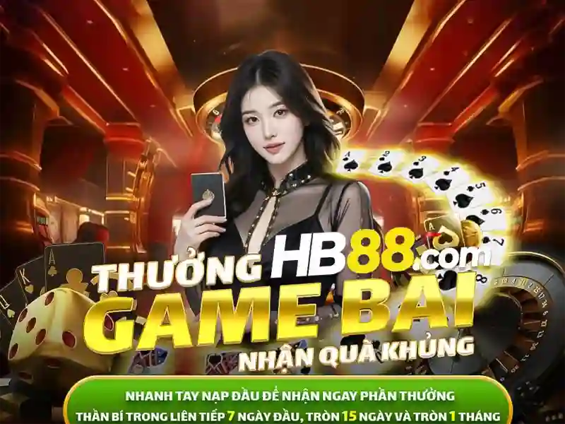 Giao diện nhà cái hoàn hảo