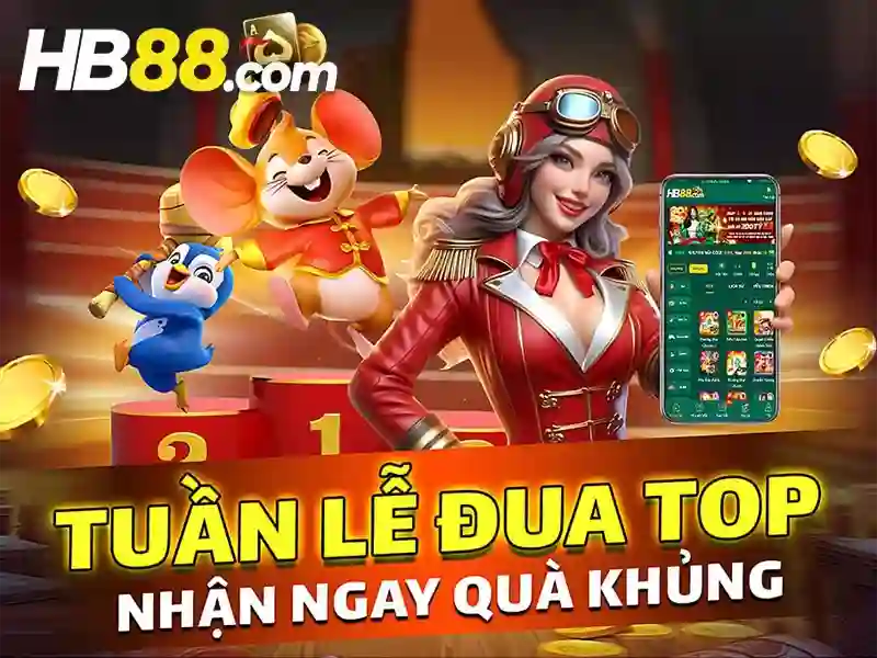 Dịch vụ và sản phẩm của HB88