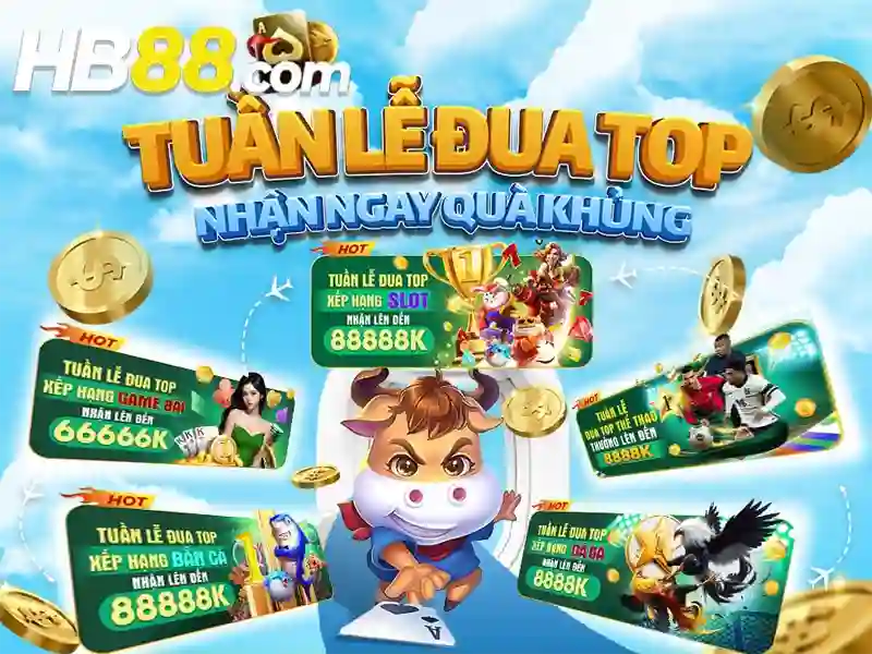 Giao diện nhà cái hoàn hảo