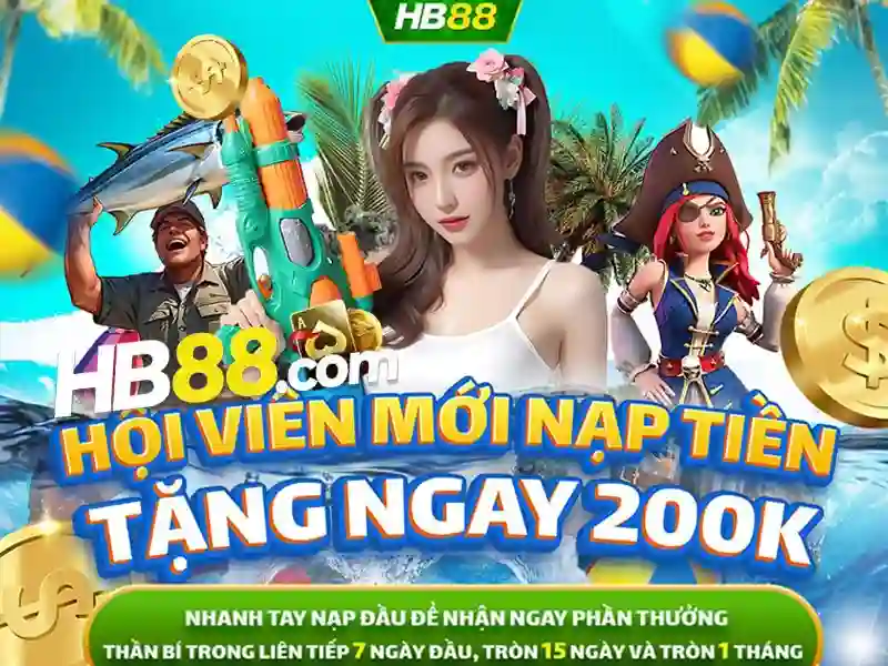 Giao diện nhà cái hoàn hảo