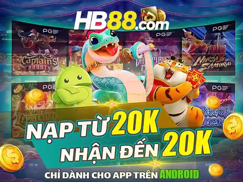 app hb88 – Trải nghiệm casino online đỉnh cao Giao diện nhà cái hoàn hảo