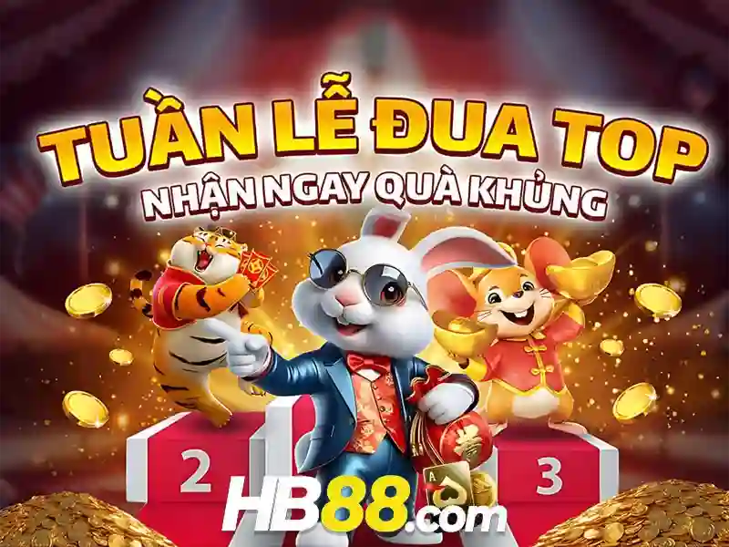 Các trò chơi và tiện ích