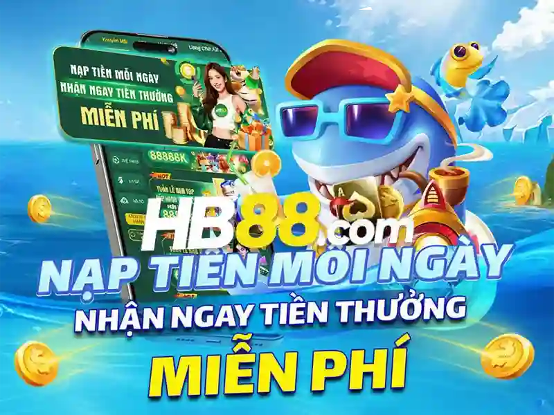 Giao diện nhà cái hoàn hảo