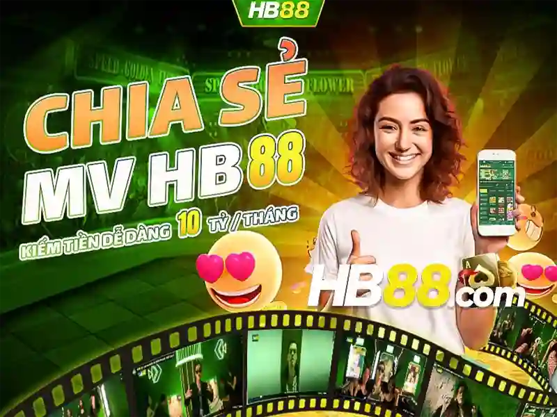 Về hb88 và sứ mệnh của nó