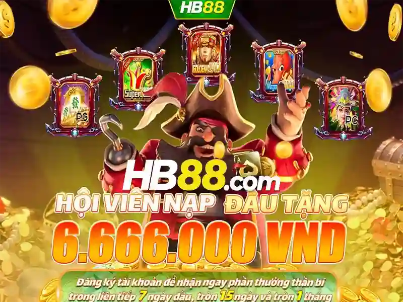 HB88 là gì và vì sao nó thu hút người chơi Việt