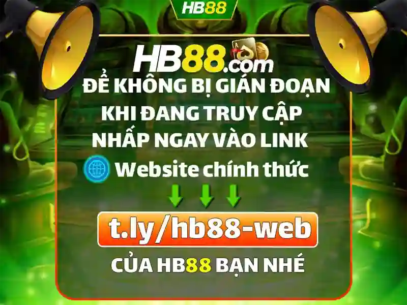 HB88: Tổng quan về nền tảng và tác động của nó Giao diện nhà cái hoàn hảo