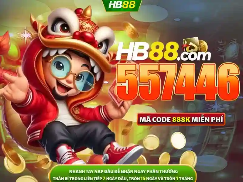 Giới thiệu về hb88