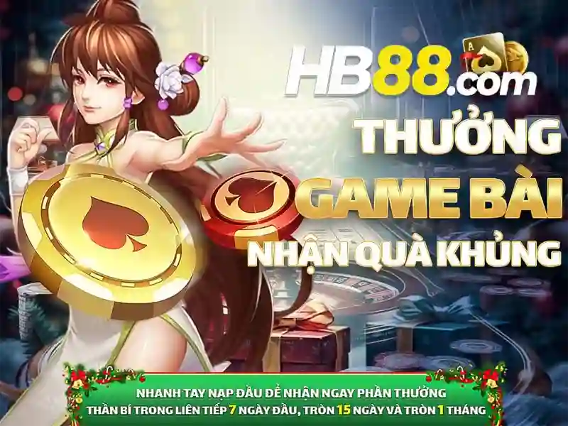 Giới thiệu về hb88