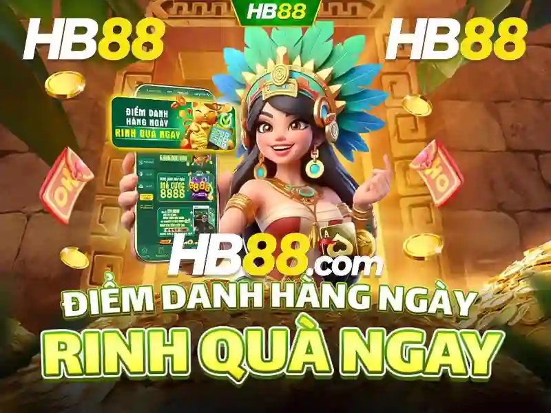 chiến lược khuyen mai roi hb88
