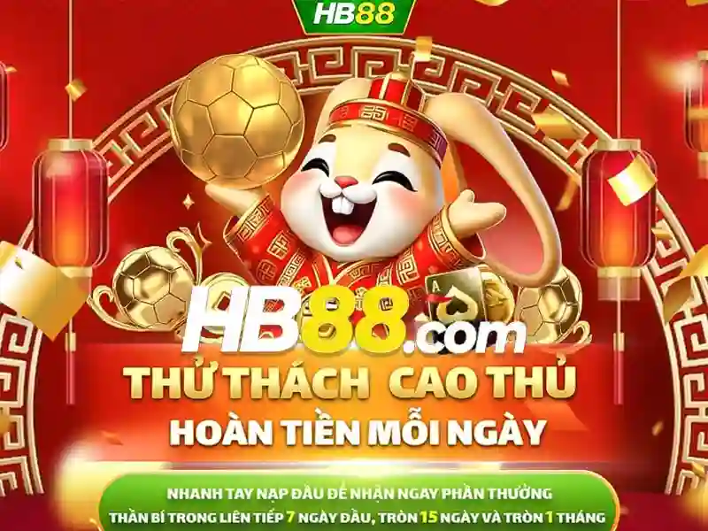 hb88: Đánh giá và hướng dẫn cho người chơi trực tuyến Giao diện nhà cái hoàn hảo