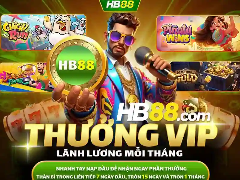 Giao diện nhà cái hoàn hảo
