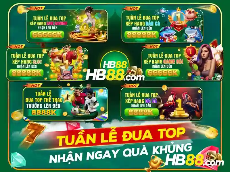 Giao diện nhà cái hoàn hảo