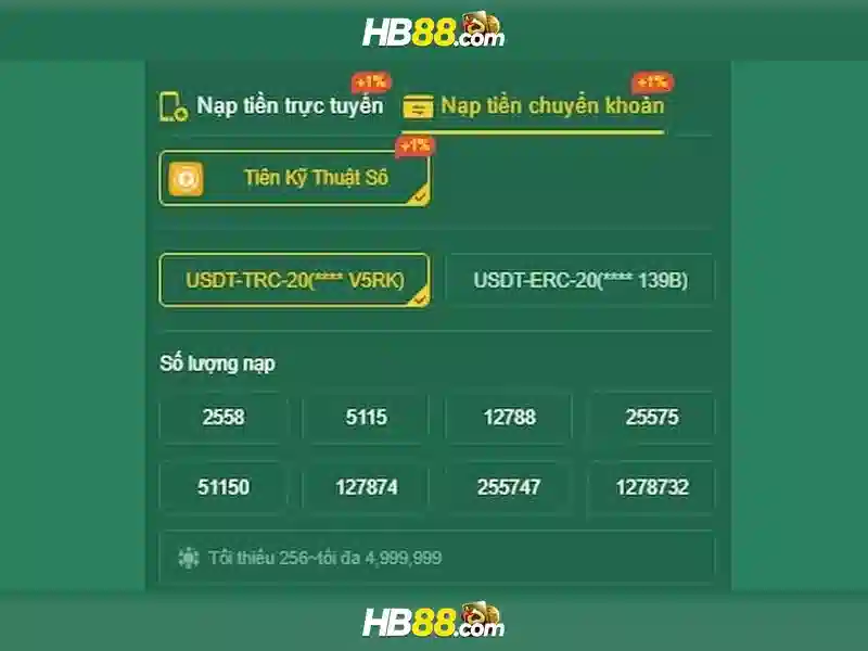 Bảo mật và thanh toán an toàn