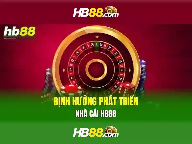 Các trò chơi có tại HB88