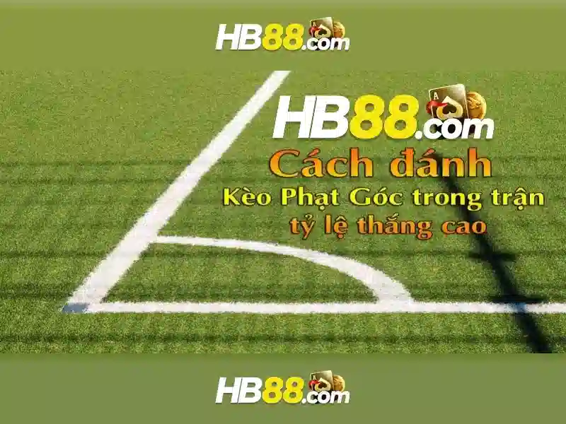 HB88: Nền tảng cá cược trực tuyến uy tín