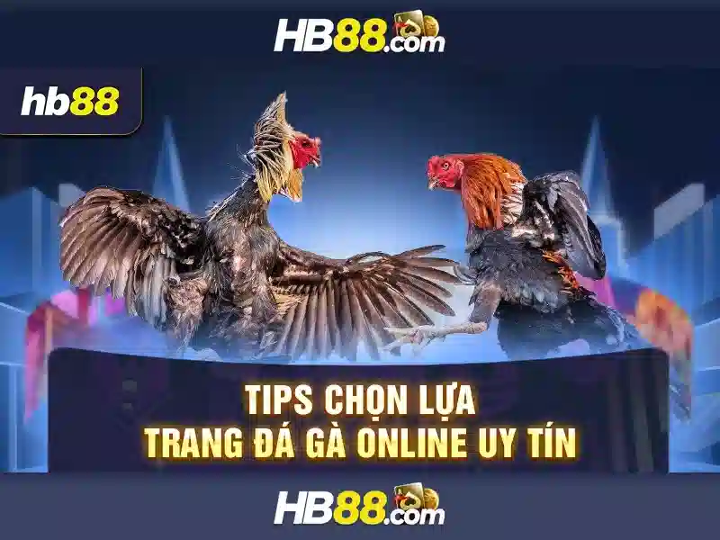 HB88: Nền tảng trò chơi trực tuyến đáng chú ý Giao diện nhà cái hoàn hảo