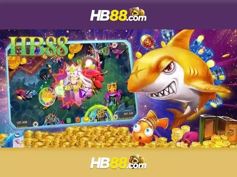 Các sản phẩm và trò chơi trên HB88