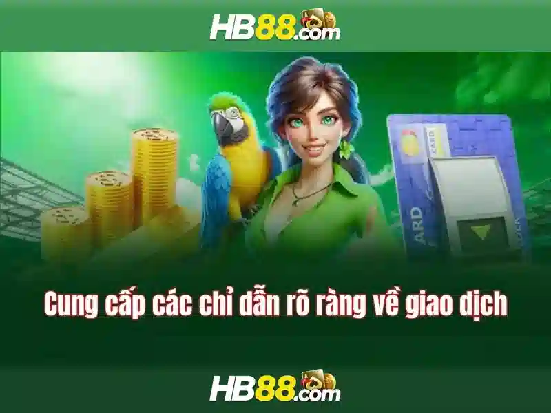 'Danh sach tinh nang chu yeu cua HB88'