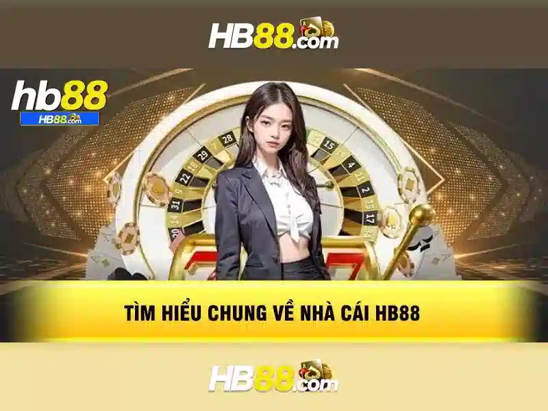 Trò chơi và dịch vụ có mặt trên HB88