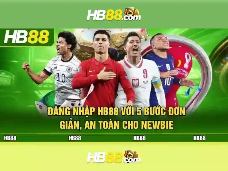 Giao diện nhà cái hoàn hảo
