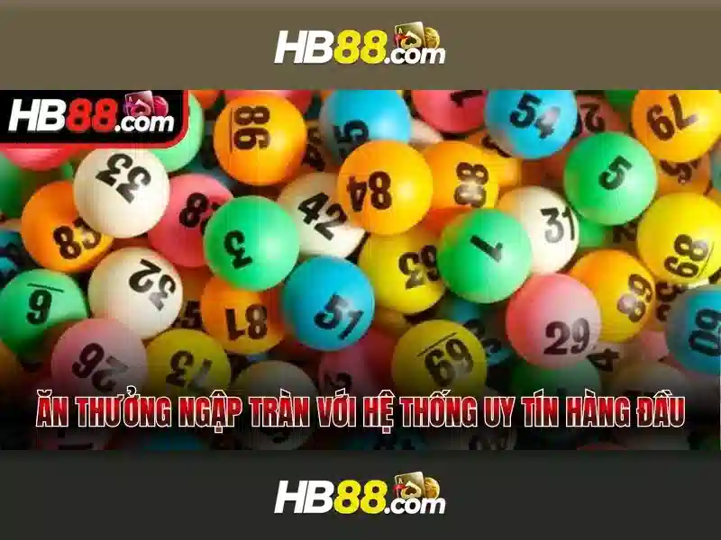 Hệ thống thanh toán và bảo mật của hb88