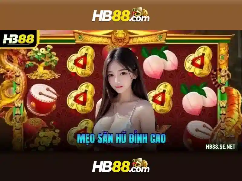 HB88: Nền tảng chơi game trực tuyến an toàn và đáng tin cậy Giao diện nhà cái hoàn hảo