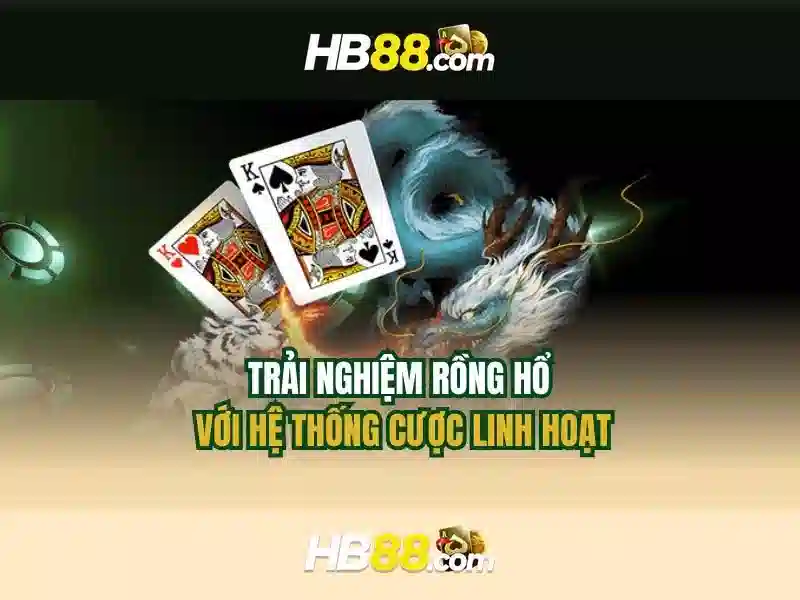 Hb88: Đánh giá và tổng quan về nền tảng cá cược trực tuyến Giao diện nhà cái hoàn hảo