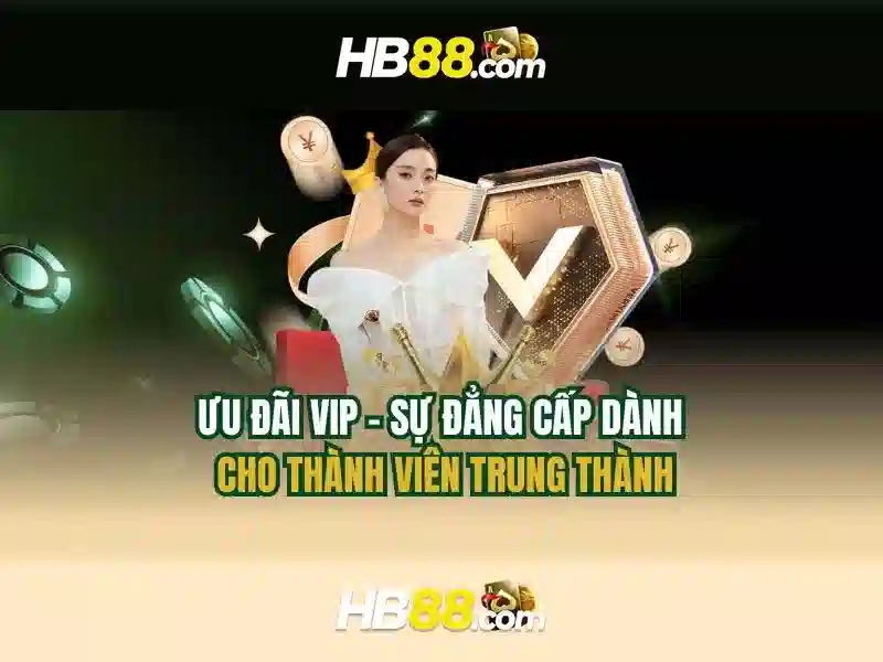 HB88: Tổng quan về nền tảng cá cược trực tuyến và trò chơi Giao diện nhà cái hoàn hảo