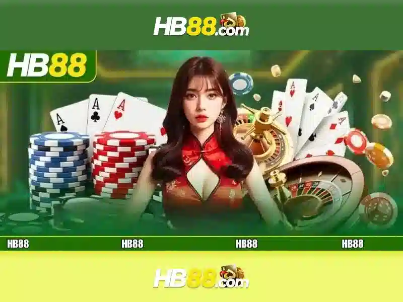 HB88: Tổng quan và đánh giá an toàn cho người chơi Giao diện nhà cái hoàn hảo