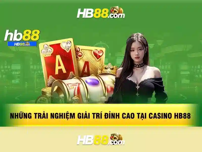 Giao diện nhà cái hoàn hảo