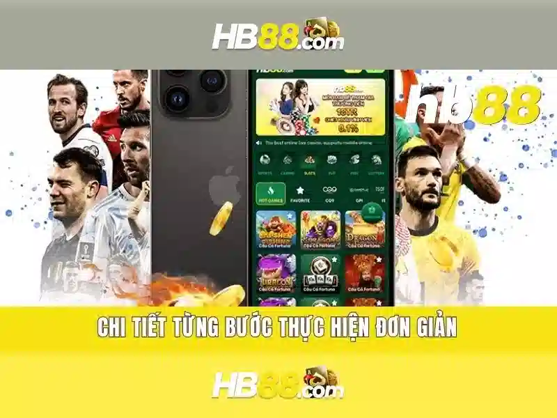 Giao diện nhà cái hoàn hảo