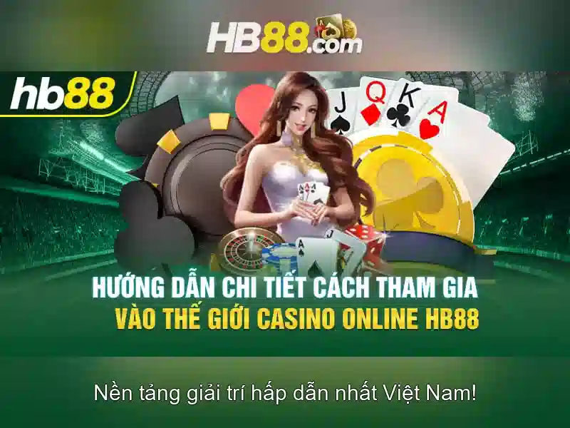 Giao diện nhà cái hoàn hảo