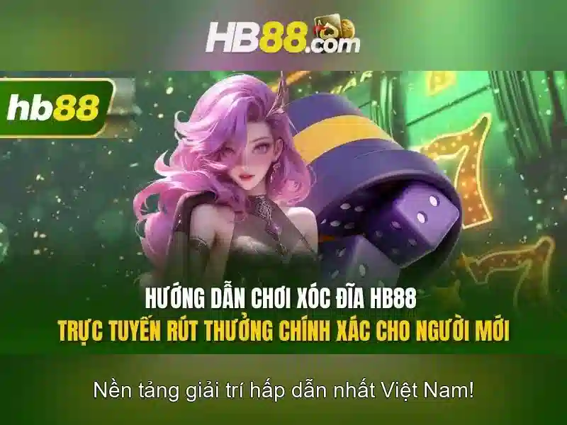 HB88 là gì?
