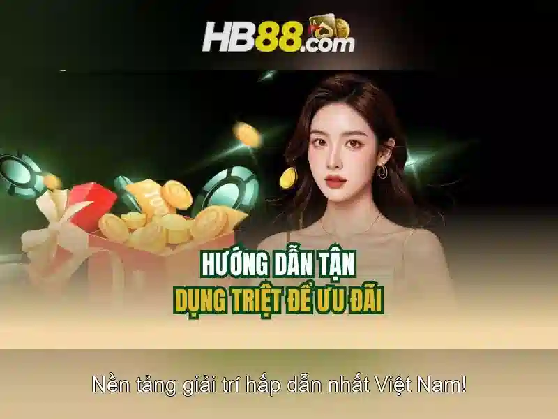 Giao diện nhà cái hoàn hảo