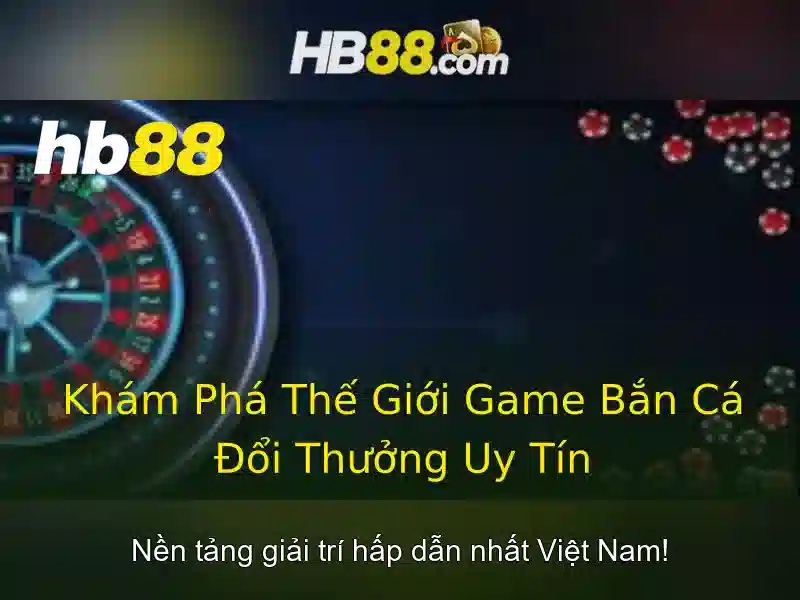 HB88 là gì và tại sao người chơi Việt quan tâm