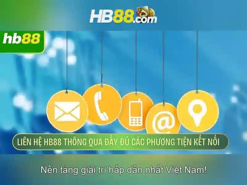 Sản phẩm và dịch vụ cốt lõi của hb88 con
