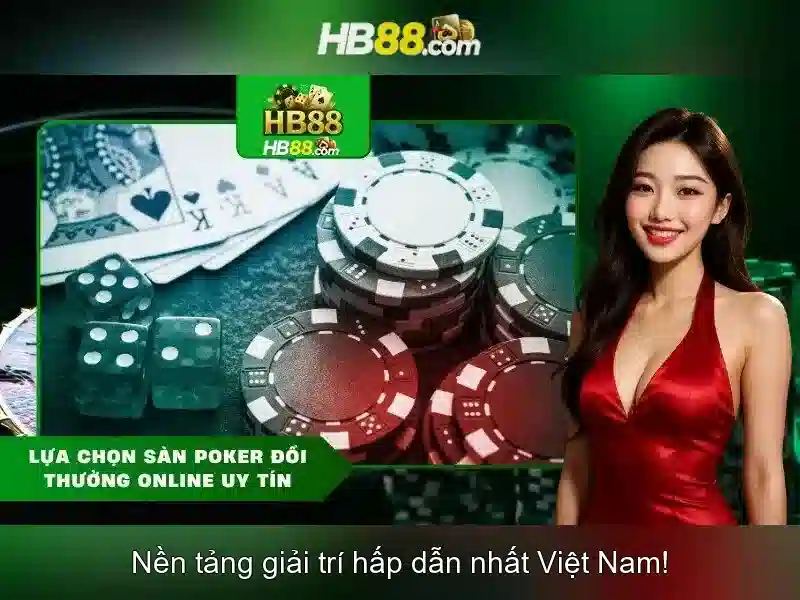 HB88: Nền tảng cá cược trực tuyến và hành trình của nó Giao diện nhà cái hoàn hảo