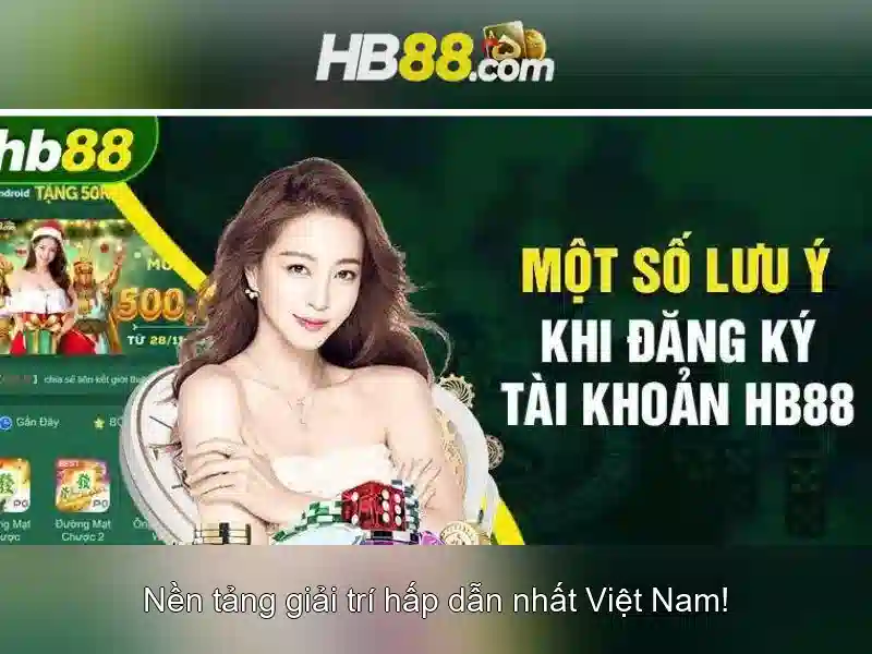 Game Hb88.com Linh Xem Đá Bóng - Hb88 code khuyến mãi