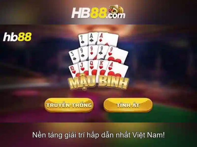 hb88 con – Tổng quan chủ đề và giá trị cốt lõi