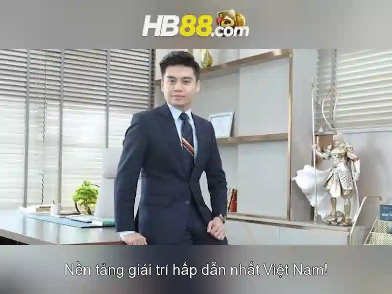 Tính năng và hỗ trợ người dùng HB88