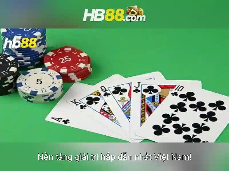 Giao diện nhà cái hoàn hảo