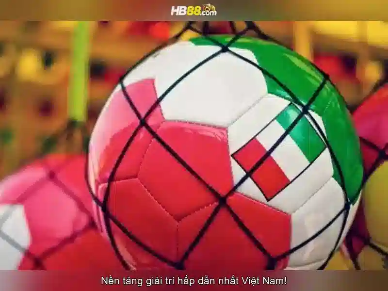 Những lợi ích khi chơi tại hb88