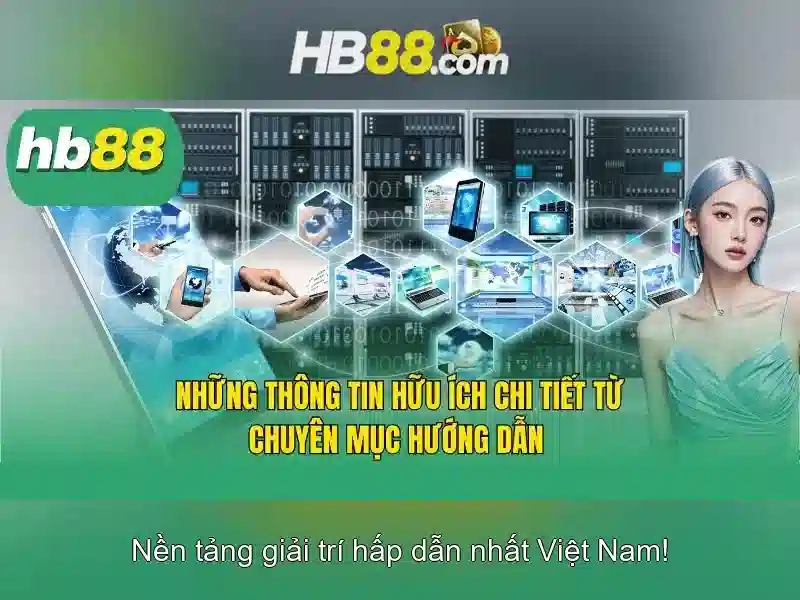 HB88 là gì?