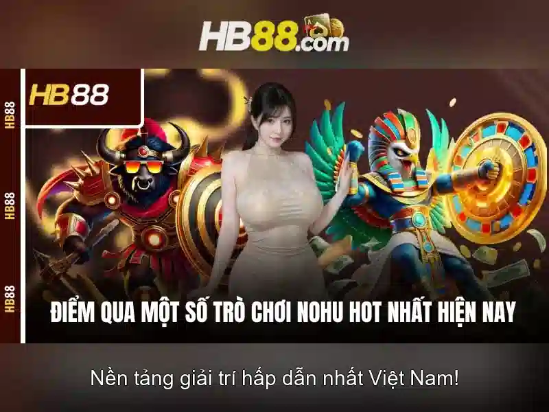 Giao diện nhà cái hoàn hảo