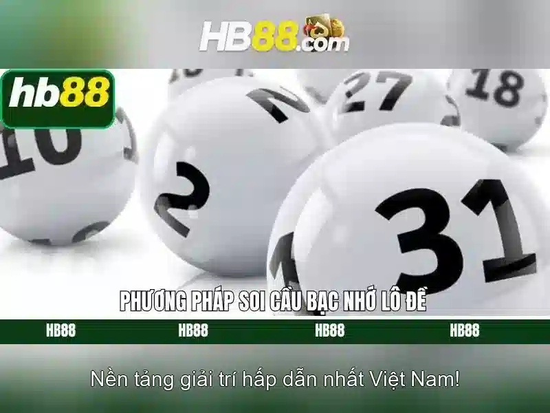 Các dịch vụ chính của hb88