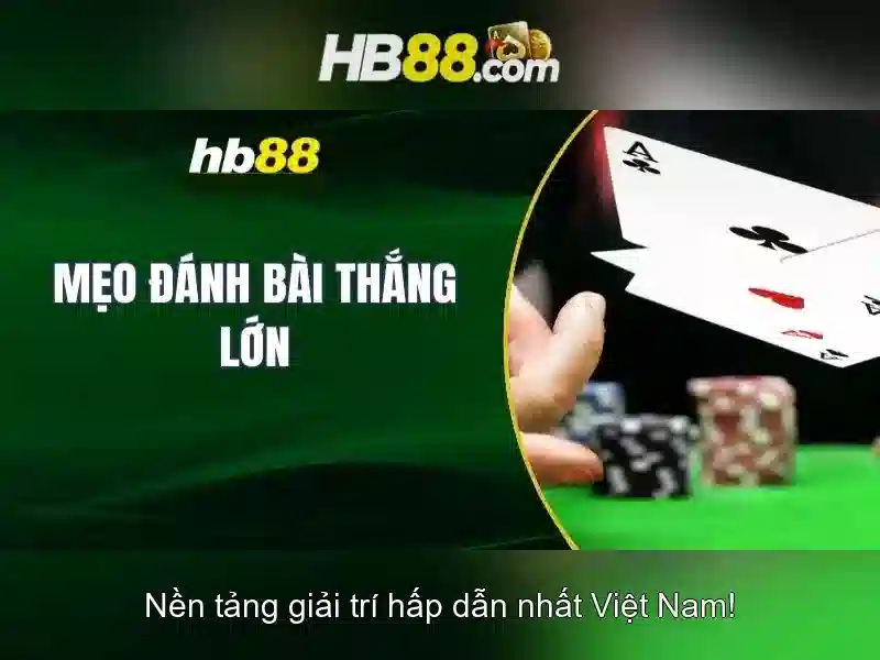 HB88 là gì?