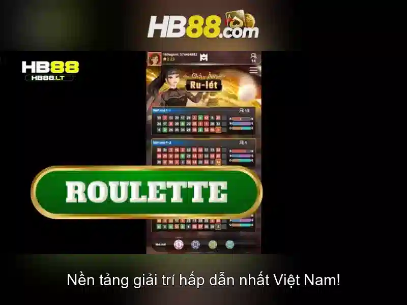 Giới thiệu về hb88