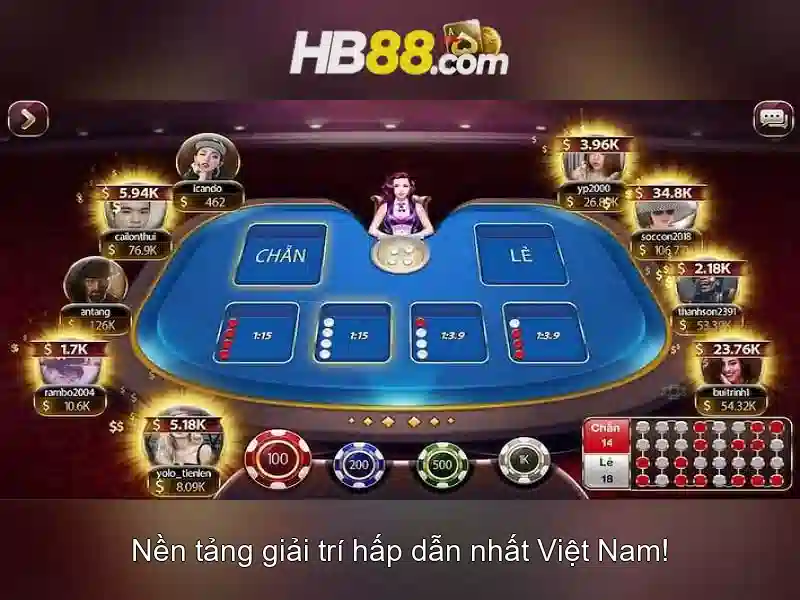 HB88 là gì và tại sao nó nổi bật