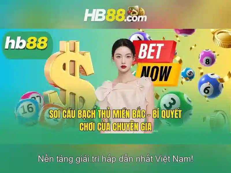 Các tính năng nổi bật của HB88