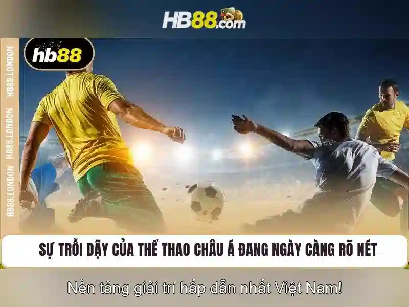 HB88: Nền tảng cá cược trực tuyến và ảnh hưởng của nó Giao diện nhà cái hoàn hảo